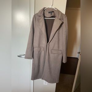 Long Coat